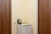 «Стандарт» с балконам кор.№ 2 с 2 односп кроватями