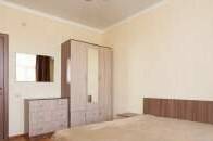 «Стандарт» с балконам кор.№ 2 с 2 односп кроватями