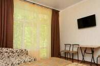 «Стандарт» с балконам кор.№ 2 с 2 односп кроватями