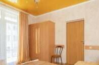 «Стандарт» с балконом корп.№ 1