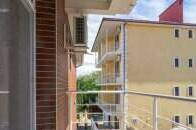 «Стандарт» с балконом корп.№ 1