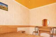 «Стандарт» двухкомнатный корп.№ 1