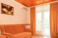 «Стандарт» двухкомнатный корп.№ 1