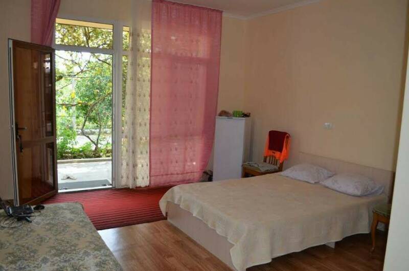 3-х местный номер «Люкс»