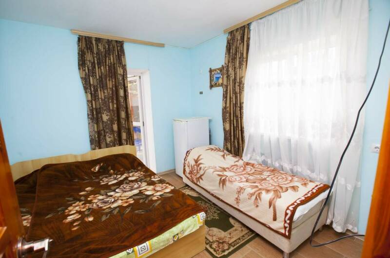 2-х местный «Стандарт»