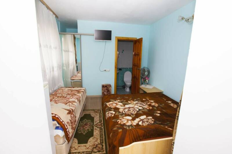 2-х местный «Стандарт»