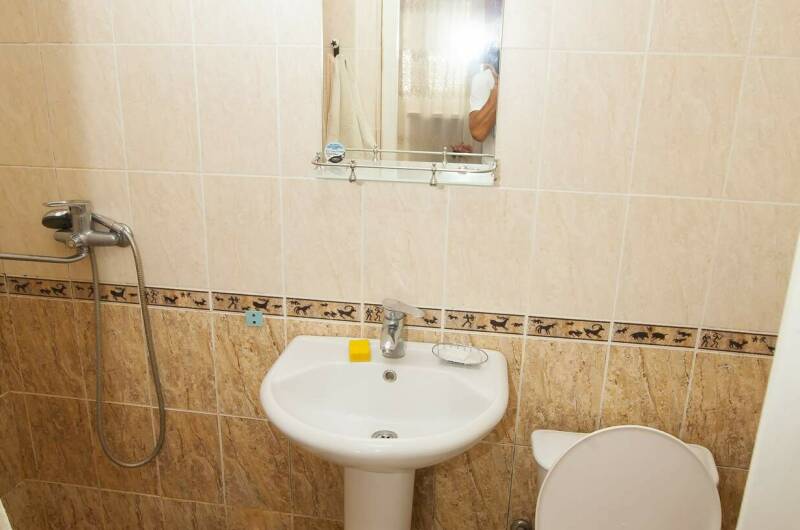 2-х местный «Стандарт»