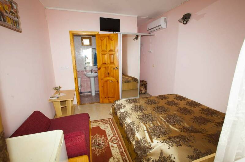 2-х местный «Стандарт»