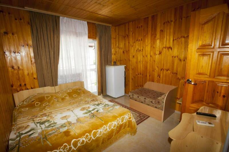 2-х местный «Стандарт»