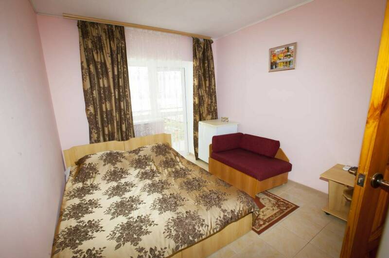 2-х местный «Стандарт»