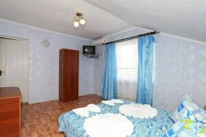 Изображение Изображение гостиницы "Гостевой дом «Елена»" #1 #1