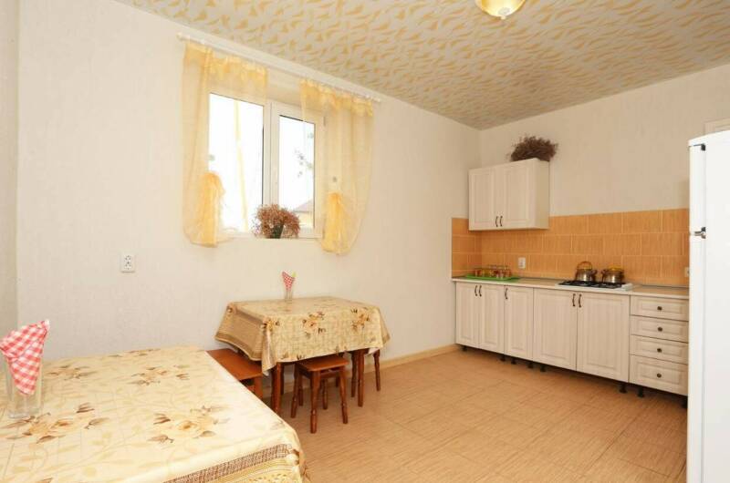 Двухместный номер с удобствами