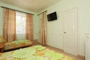 Изображение Изображение гостиницы "Гостевой дом «Елена»" #3 #3