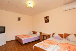 Изображение Изображение гостиницы "Гостевой дом «Елена»" #4 #4