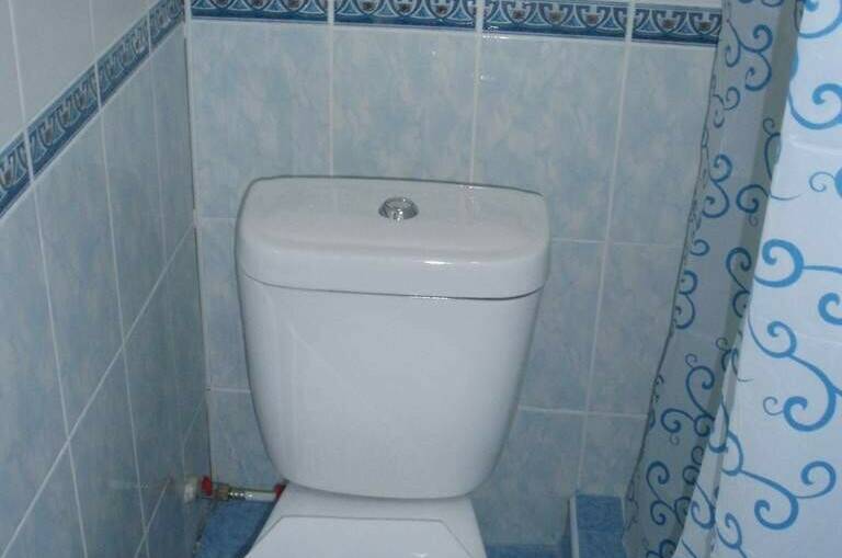 Четырехместный номер с удобствами