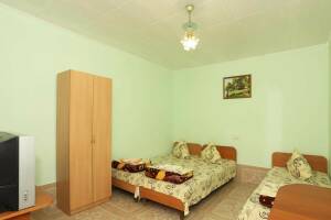 Изображение Изображение гостиницы "Гостевой дом «Елена»" #5 #5