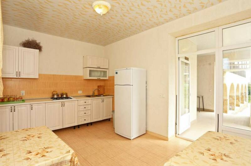 Трёхместный «Эконом»