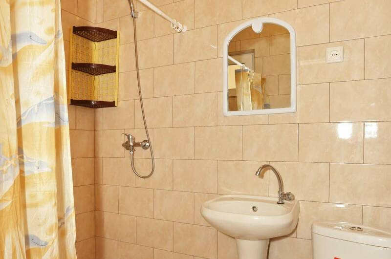 Трёхместный «Эконом»