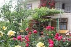 Семейный номер с мини кухней