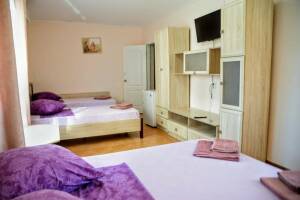 Изображение Изображение гостиницы "Гостевой дом «Елена»" #8 #8