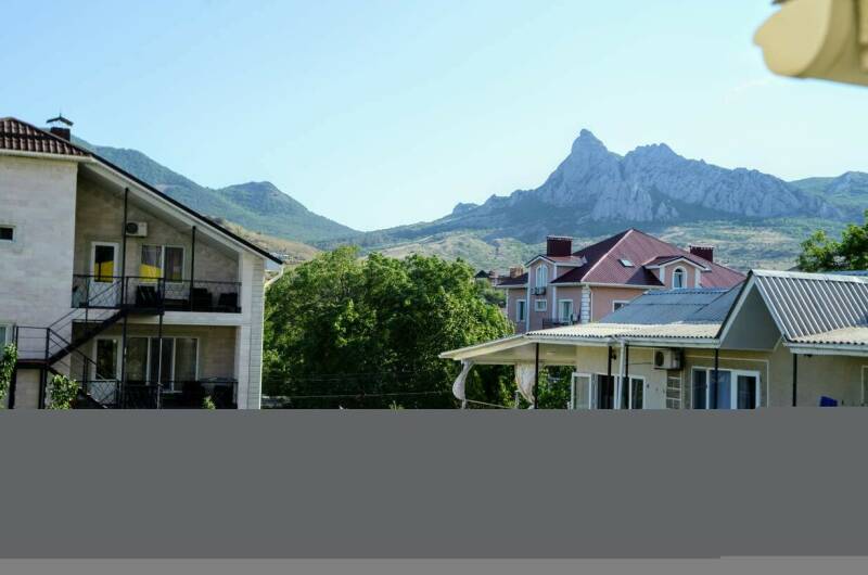 Большой семейный номер