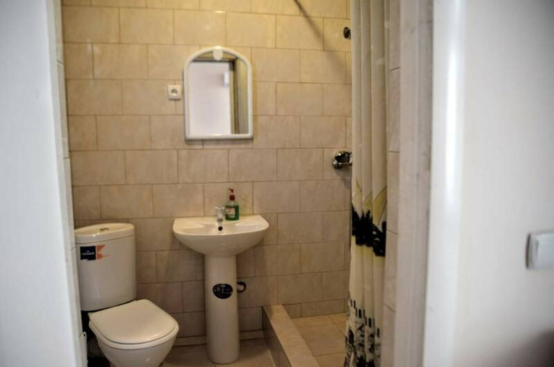 Большой семейный номер