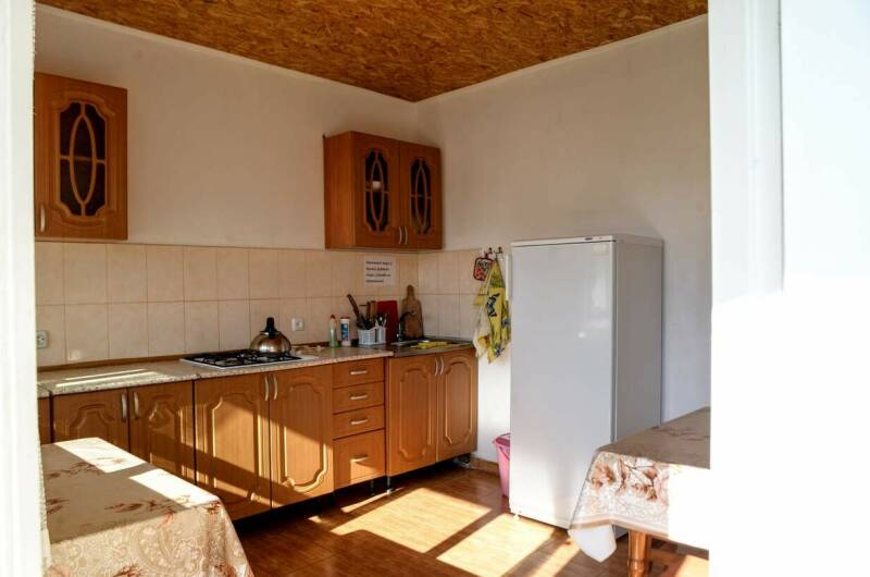 Большой семейный номер