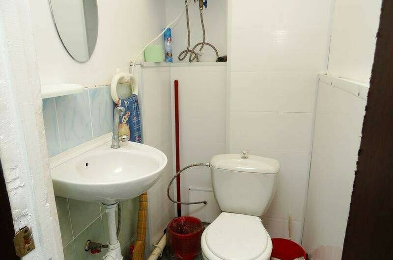 "Стандарт" 3х местный,с удобствами и кондиционером