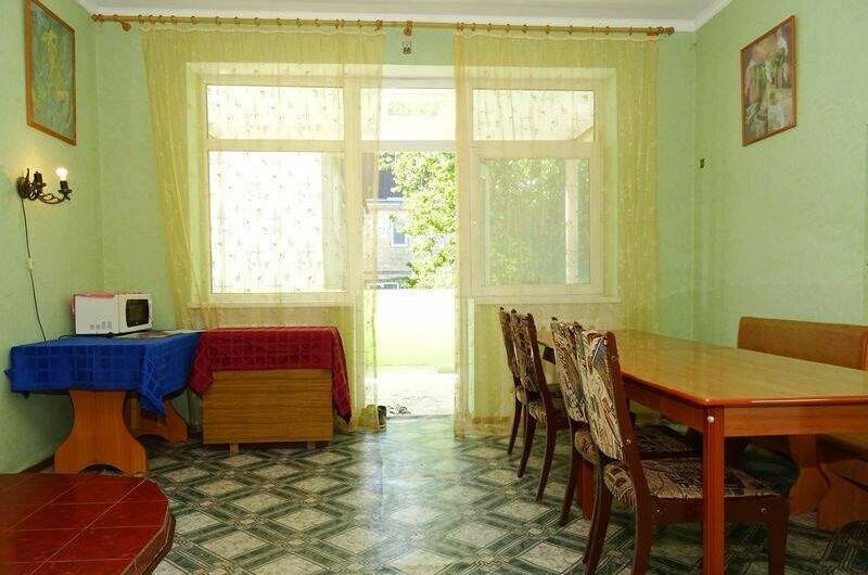 «Семейный 3х-комнатный», с кухней