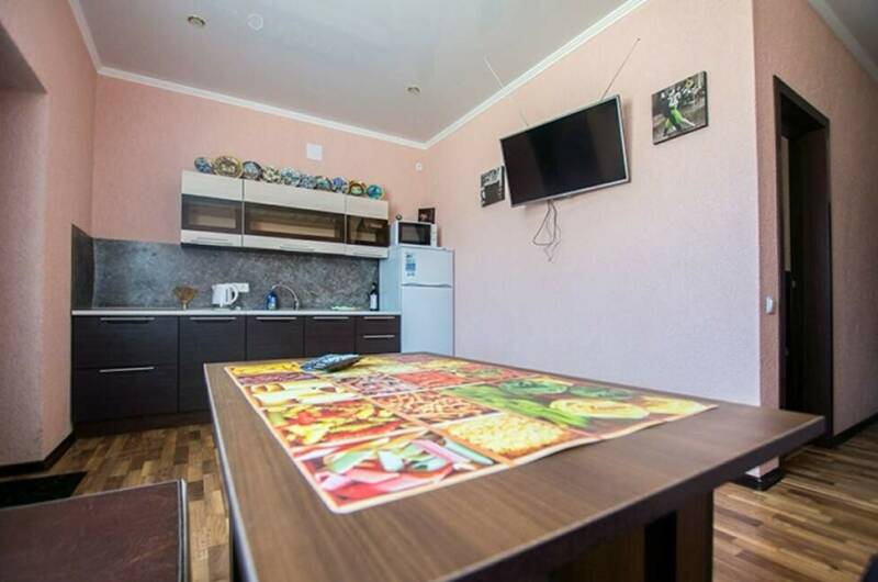 4-х местный № 1