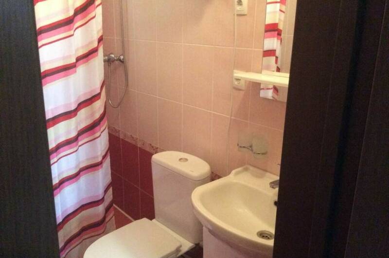 4-х местный № 1