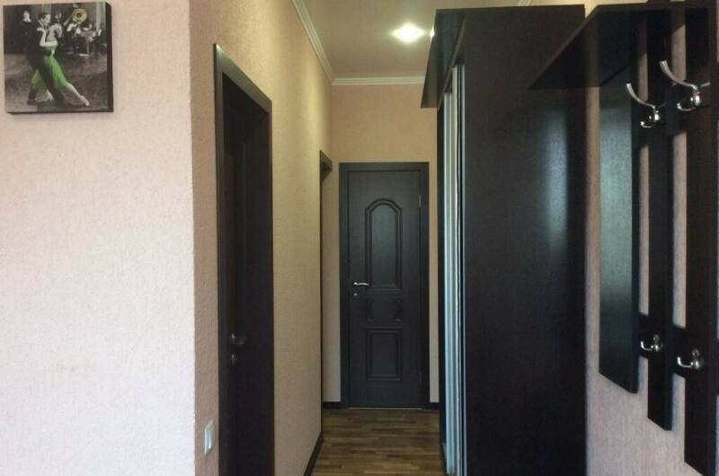 4-х местный № 1