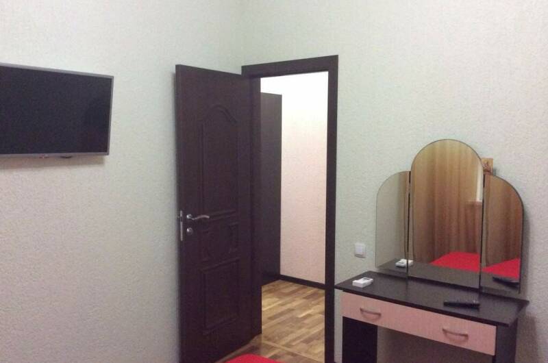 4-х местный № 2