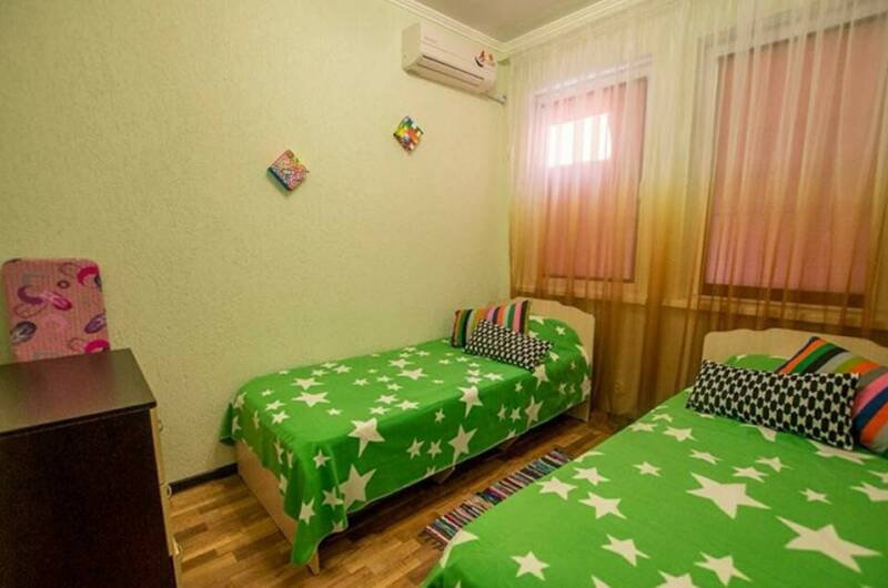 4-х местный № 2