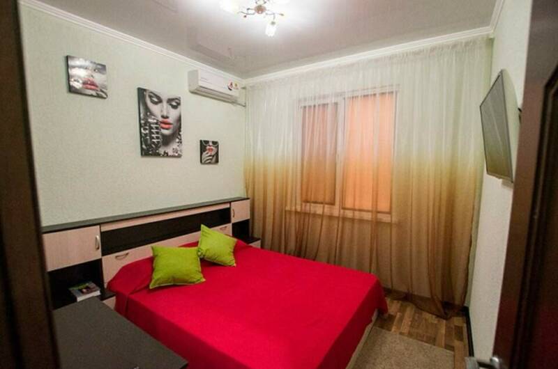 4-х местный № 2