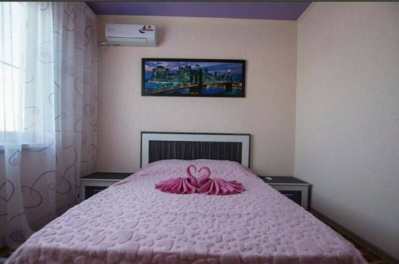 2-х местный (доп. места +2)№ 3