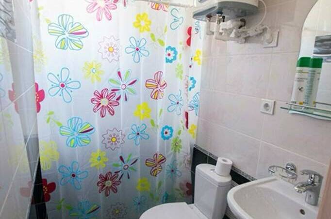 2-х местный (доп. места +2)№ 3