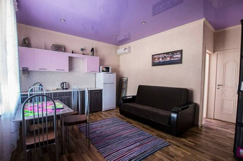 2-х местный (доп. места +2)№ 3