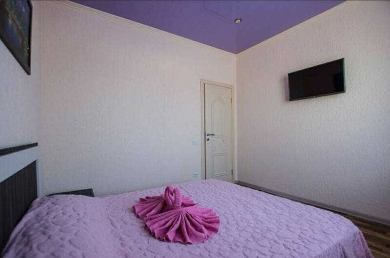 2-х местный (доп. места +2)№ 3