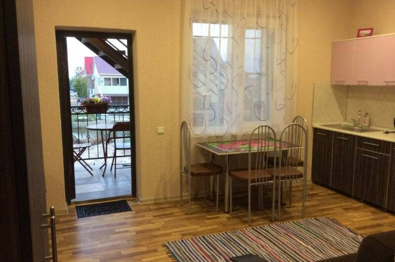 2-х местный (доп. места +2)№ 3