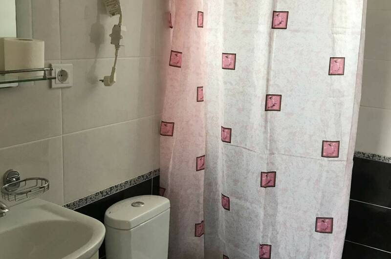 2-х местный (доп. место +2) № 4