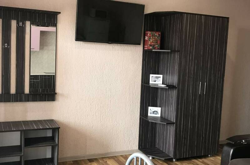 2-х местный (доп. место +2) № 4