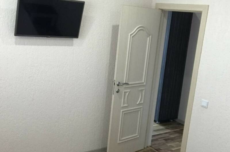 2-х местный (доп. место +2) № 4