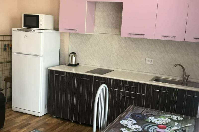 2-х местный (доп. место +2) № 4