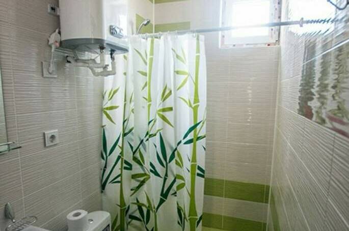 2-х местный (доп. место +2) № 6