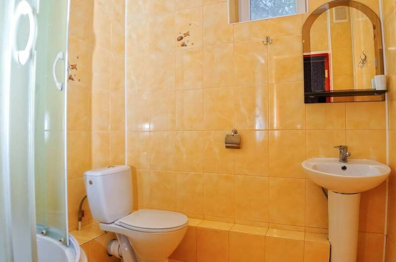 2х комнатный