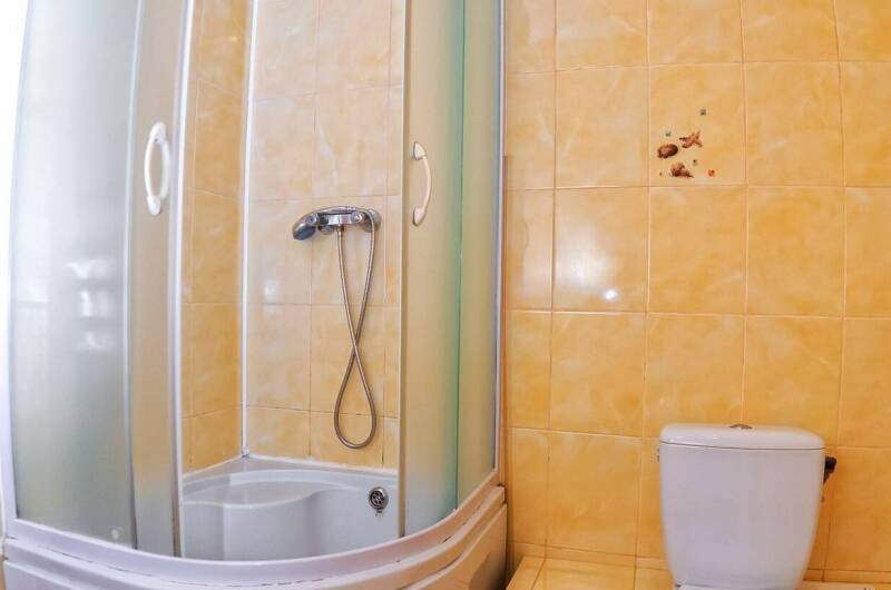 2х комнатный