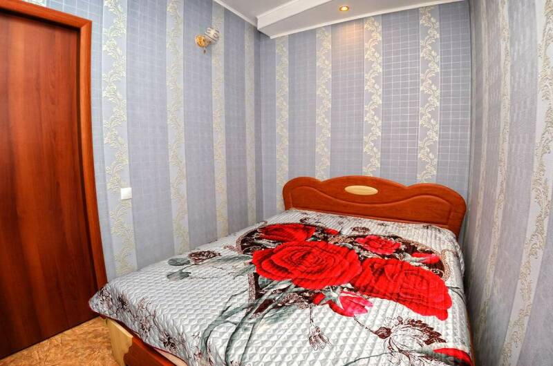 2х комнатный