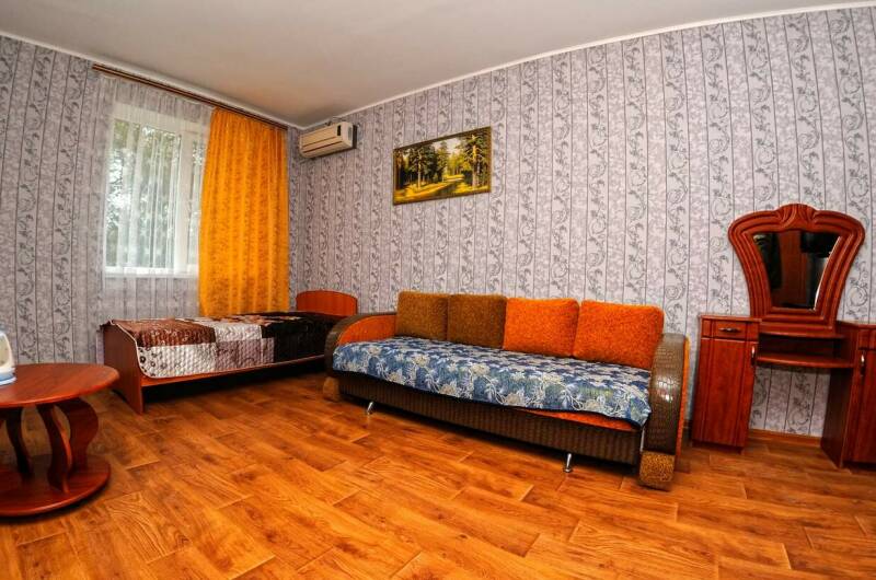 2х комнатный