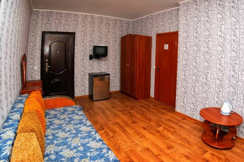 2х комнатный